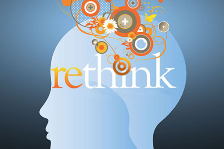 Rethink's Advantage'